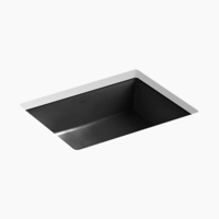 Undermount Bathroom Sink 19-13/16 x 15-5/8 x 6-3/4 Undermount Bathroom Sink 19-13/16 x 15-5/8 x 6-3/4