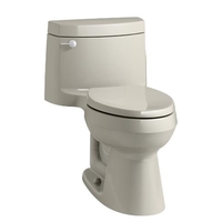 One Piece Toilet Elongated bowl One Piece Toilet Elongated bowl
