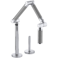 Single Handle Kitchen Faucet 2 Hole Single Handle Kitchen Faucet 2 Hole