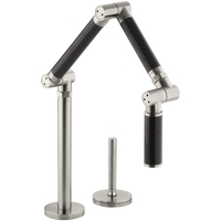 Single Handle Kitchen Faucet 2 Hole Single Handle Kitchen Faucet 2 Hole
