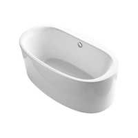 Soaking Tub 66'' x 36'' x 25-3/4'' Soaking Tub 66'' x 36'' x 25-3/4''