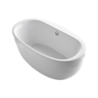 Soaking Tub 66'' x 36'' x 25-3/4'' Soaking Tub 66'' x 36'' x 25-3/4''