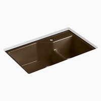 Double Bowl Kitchen Sink 33'' x 21-1/8'' x 9-3/4'' Double Bowl Kitchen Sink 33'' x 21-1/8'' x 9-3/4''