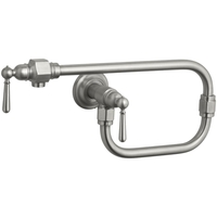 Pot Filler Kitchen Faucet 1 Hole Pot Filler Kitchen Faucet 1 Hole