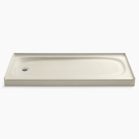 Shower Base 60'' x 30'' Shower Base 60'' x 30''