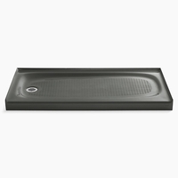 Shower Base 60'' x 30'' Shower Base 60'' x 30''