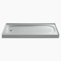 Shower Base 60'' x 30'' Shower Base 60'' x 30''