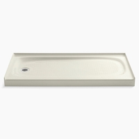 Shower Base 60'' x 30'' Shower Base 60'' x 30''