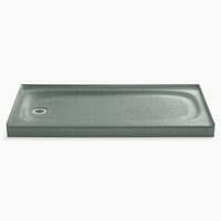 Shower Base 60'' x 30'' Shower Base 60'' x 30''