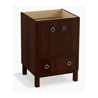 24" Wide 24'' x 21-7/8'' x 34-1/2'' 24" Wide 24'' x 21-7/8'' x 34-1/2''