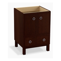 24" Wide 24'' x 21-7/8'' x 34-1/2'' 24" Wide 24'' x 21-7/8'' x 34-1/2''
