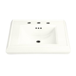 K2239-8-7 Memoirs Classic Pedestal Basin Part - Black K2239-8-7 Memoirs Classic Pedestal Basin Part - Black
