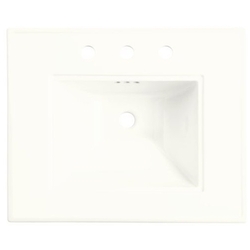 K2345-1-47 Memoirs Stately Pedestal Basin Part - Almond K2345-1-47 Memoirs Stately Pedestal Basin Part - Almond