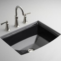 Undermount Bathroom Sink 19-7/8'' x 15-5/16'' x 7-1/2'' Undermount Bathroom Sink 19-7/8'' x 15-5/16'' x 7-1/2''