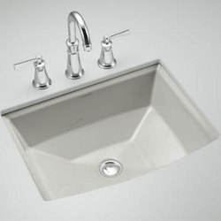 Undermount Bathroom Sink 19-7/8'' x 15-5/16'' x 7-1/2'' Undermount Bathroom Sink 19-7/8'' x 15-5/16'' x 7-1/2''