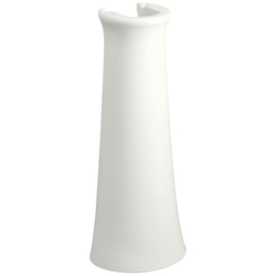 K2364-58 Cimarron Pedestal Base Part - Thunder Grey K2364-58 Cimarron Pedestal Base Part - Thunder Grey