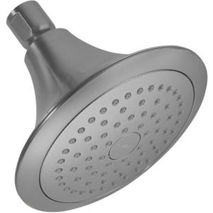 K10282-G Forte Traditional Shower Head Shower Accessory - Brushed Chrome K10282-G Forte Traditional Shower Head Shower Accessory - Brushed Chrome
