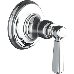 KT10596-4-CP Bancroft Volume Control Valve Trim Trim Kit - Polished Chrome KT10596-4-CP Bancroft Volume Control Valve Trim Trim Kit - Polished Chrome