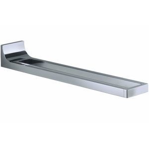 K11586-CP Loure Towel Bar Bathroom Accessory - Polished Chrome K11586-CP Loure Towel Bar Bathroom Accessory - Polished Chrome