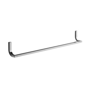 K11588-CP Loure Towel Bar Bathroom Accessory - Polished Chrome K11588-CP Loure Towel Bar Bathroom Accessory - Polished Chrome