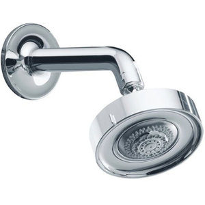 K14425-CP Purist Shower Head Shower Accessory - Polished Chrome K14425-CP Purist Shower Head Shower Accessory - Polished Chrome