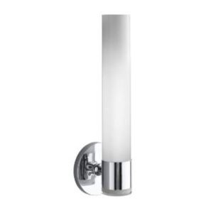K14483-CP Purist 1 Bulb Wall Sconce - Polished Chrome K14483-CP Purist 1 Bulb Wall Sconce - Polished Chrome