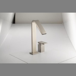 K14675-4-BN Loure Deck Mount Tub Faucet - Vibrant Brushed Nickel K14675-4-BN Loure Deck Mount Tub Faucet - Vibrant Brushed Nickel