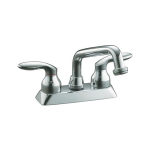 K15271-4-CP Coralais Laundry Faucet Laundry / Utility - Polished Chrome K15271-4-CP Coralais Laundry Faucet Laundry / Utility - Polished Chrome