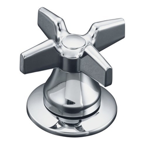 K16012-3-CP Faucet Handles Part - Polished Chrome K16012-3-CP Faucet Handles Part - Polished Chrome