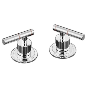 K16070-4-CP Faucet Handles Part - Polished Chrome K16070-4-CP Faucet Handles Part - Polished Chrome