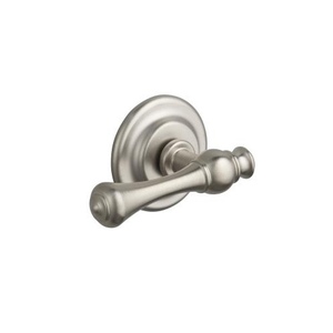 K16151-4A-BN Revival Toilet Tank Lever Bathroom Accessory - Vibrant Brushed Nickel K16151-4A-BN Revival Toilet Tank Lever Bathroom Accessory - Vibrant Brushed Nickel