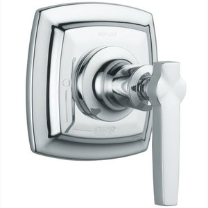 KT162414CP/K2977-K-NA Margaux Volume Control Custom Shower Valve - Polished Chrome KT162414CP/K2977-K-NA Margaux Volume Control Custom Shower Valve - Polished Chrome