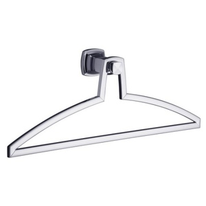 K16257-CP Margaux Robe Hook Bathroom Accessory - Polished Chrome K16257-CP Margaux Robe Hook Bathroom Accessory - Polished Chrome