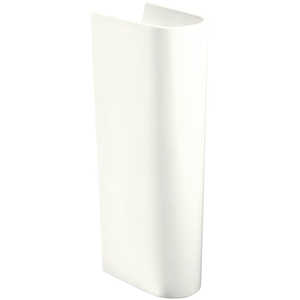 K19024-0 Escale Pedestal Base Part - White K19024-0 Escale Pedestal Base Part - White