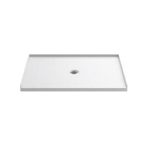 K1935-0 Ballast Single Threshold 48'' and Larger Shower Base - White K1935-0 Ballast Single Threshold 48'' and Larger Shower Base - White