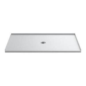 K1938-0 Ballast Single Threshold 48'' and Larger Shower Base - White K1938-0 Ballast Single Threshold 48'' and Larger Shower Base - White