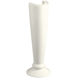 K2003-96 Revival Pedestal Base Part - Biscuit K2003-96 Revival Pedestal Base Part - Biscuit