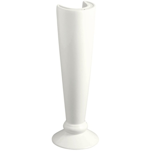 K2003-0 Revival Pedestal Base Part - White K2003-0 Revival Pedestal Base Part - White