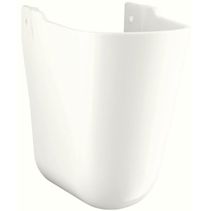 K2057-0 Pinoir Pedestal Base Part - White K2057-0 Pinoir Pedestal Base Part - White
