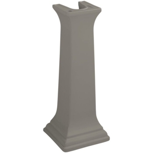 K2267-K4 Memoirs Stately Pedestal Base Part - Cashmere K2267-K4 Memoirs Stately Pedestal Base Part - Cashmere