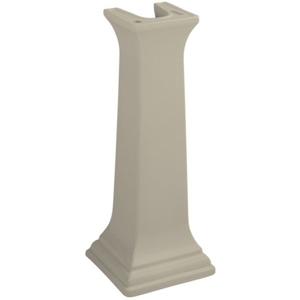 K2267-G9 Memoirs Stately Pedestal Base Part - Sandbar K2267-G9 Memoirs Stately Pedestal Base Part - Sandbar