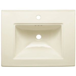 K2345-1-96 Memoirs Stately Pedestal Basin Part - Biscuit K2345-1-96 Memoirs Stately Pedestal Basin Part - Biscuit