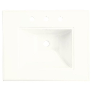 K2345-1-0 Memoirs Stately Pedestal Basin Part - White K2345-1-0 Memoirs Stately Pedestal Basin Part - White