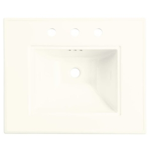 K2345-4-96 Memoirs Stately Pedestal Basin Part - Biscuit K2345-4-96 Memoirs Stately Pedestal Basin Part - Biscuit