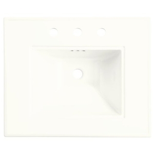K2345-4-0 Memoirs Stately Pedestal Basin Part - White K2345-4-0 Memoirs Stately Pedestal Basin Part - White