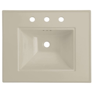 K2345-8-G9 Memoirs Stately Pedestal Basin Part - Sandbar K2345-8-G9 Memoirs Stately Pedestal Basin Part - Sandbar