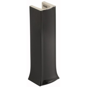 K2357-7 Archer Pedestal Base Part - Black K2357-7 Archer Pedestal Base Part - Black