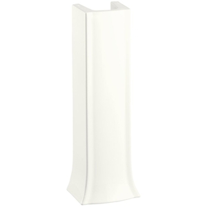 K2357-0 Archer Pedestal Base Part - White K2357-0 Archer Pedestal Base Part - White