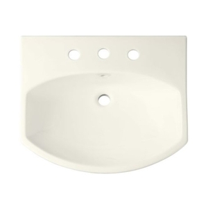 K2363-4-96 Cimarron Pedestal Basin Part - Biscuit K2363-4-96 Cimarron Pedestal Basin Part - Biscuit