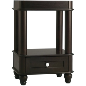 K2461-F2 Bancroft Vanity Base Bathroom Vanity - Black Forest K2461-F2 Bancroft Vanity Base Bathroom Vanity - Black Forest